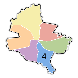 Bucuresti sector4